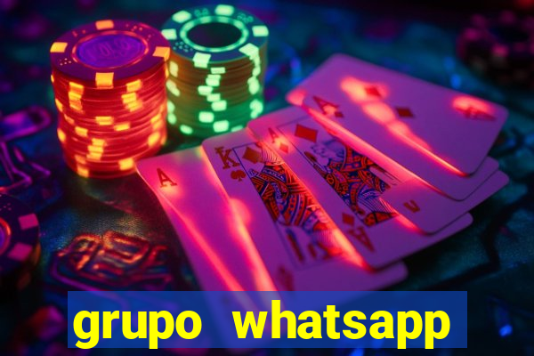 grupo whatsapp jogos ps4